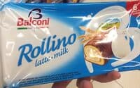 Rollino Latte