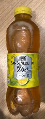 Thè San Benedetto Limone