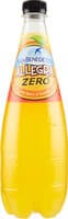 Zero allegra con succo d'agrumi