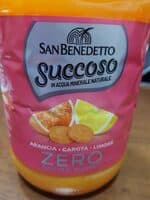 Succoso