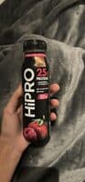 HiPRO Fragola Lampone