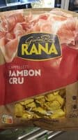 Cappelletti Jambon Cru