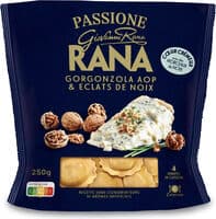 Girasoli Gorgonzola AOP & Éclats de noix
