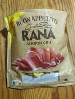 Rana Jambon Cru