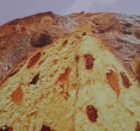 Panettone classico
