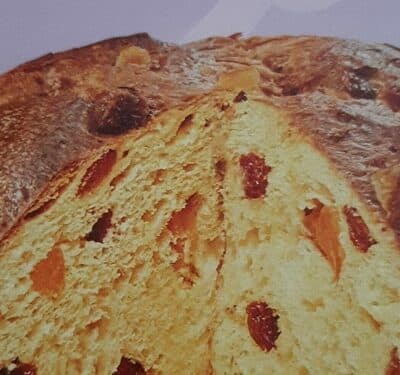Panettone classico