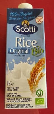Rice Original