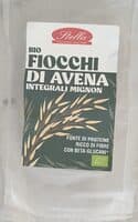 Fiocchi di avena integrali mignon bio