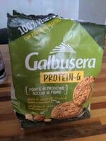 Galbusera Protein g