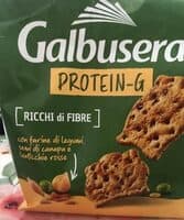 Galbusera protein g