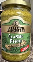 classic pesto