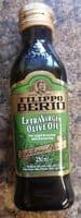 Extra Virgin Olive Oil