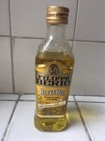 Olive oil