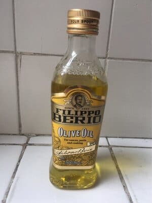 Olive oil