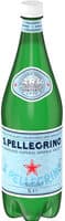 San Pellegrino 1l flaske
