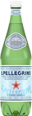 S. Pellegrino Water