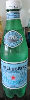 S. Pellegrino