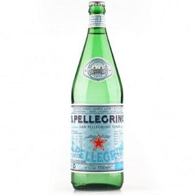 San Pellegrino