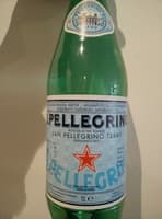 Natural mineral water