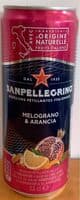 Melograno et Arancia
