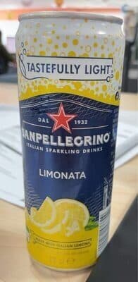 Sanpellegrino Limonata