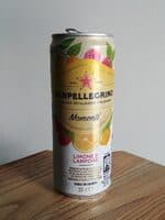 Momenti Citron Framboise