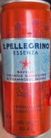 S.pellegrino