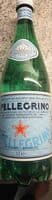 Sparkling water