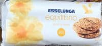Biscotti ai cereali
