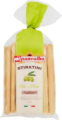 grissini