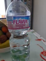 Acqua oligominerale naturale