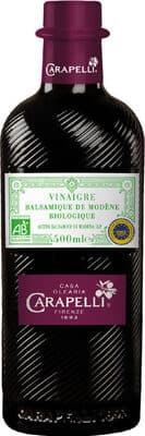 Vinaigre balsamique