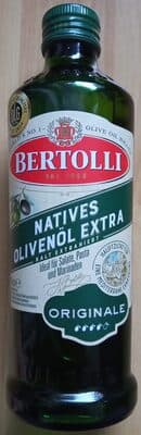 Natives Olivenöl Extra Originale
