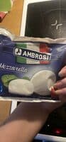 Fromage au lait de vache