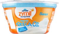 Alta digeribilità yogurt alla greca di grassi