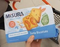 Misura dolcesenza