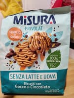 Misura Privolat