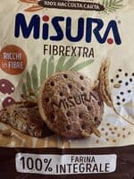 Misura Fibraextra