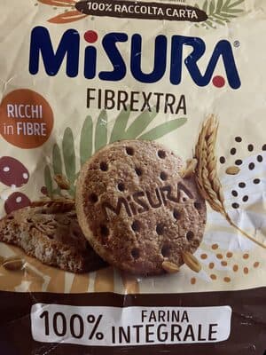 Misura Fibraextra