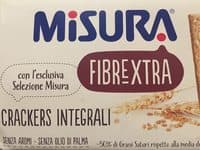 Crackers integrali