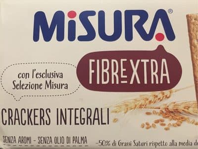 Crackers integrali