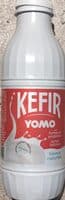 Kefir bianco naturale