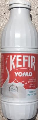 Kefir bianco naturale