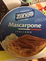 Mascarpone Italiano