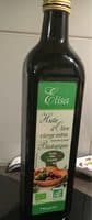 Huile Olive Fruitee Italie