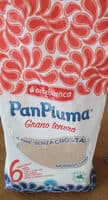 Panpiuma grano tenero