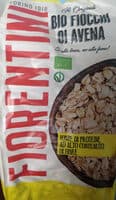 Bio Fiocchi di Avena