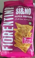 Sì e No super protein