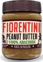 PEANUT BUTTER