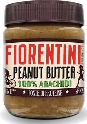PEANUT BUTTER